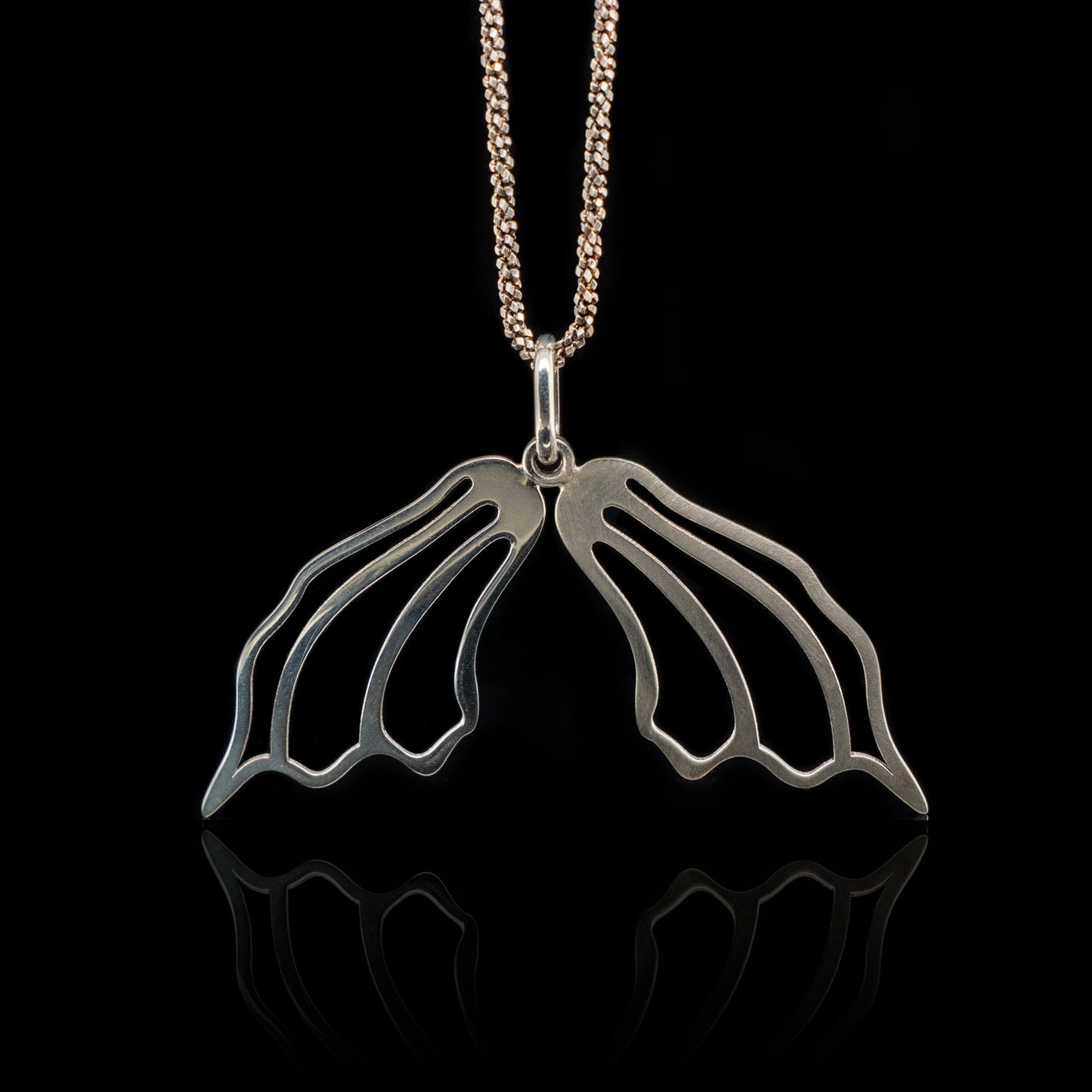 Double Fin Mermaid Tail