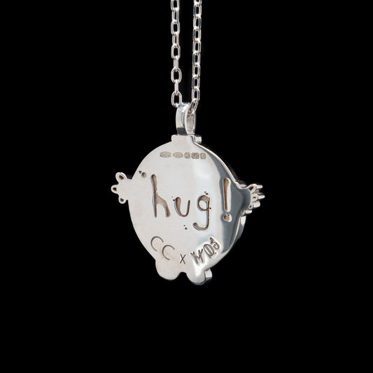 Everyman Rose Gold Starburst