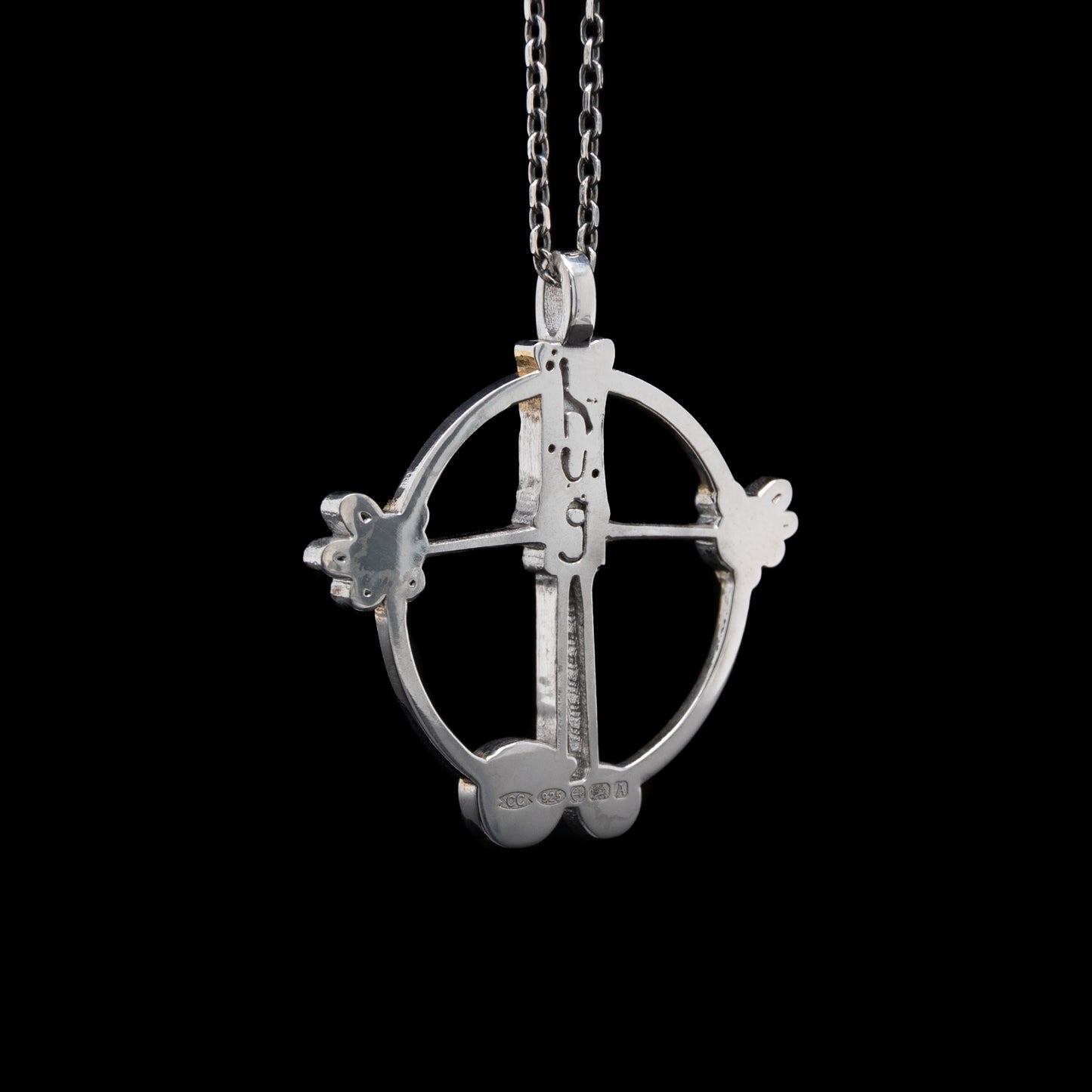 Silver & Gold Open Everyman