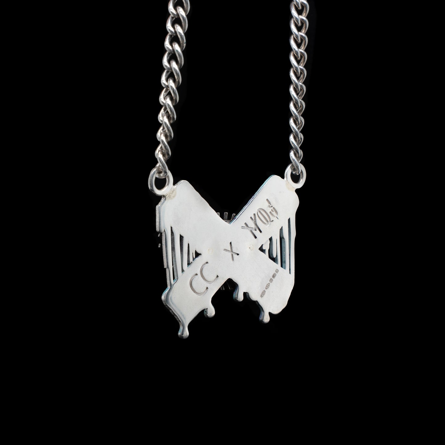 Reflections Of You Necklace