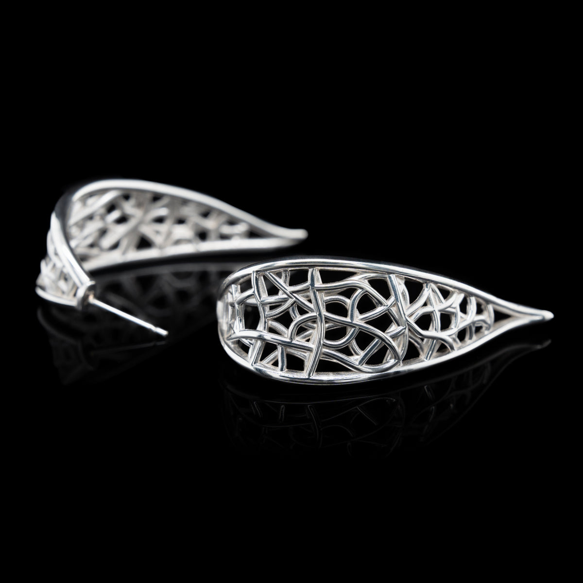 Skeleton Section Studs