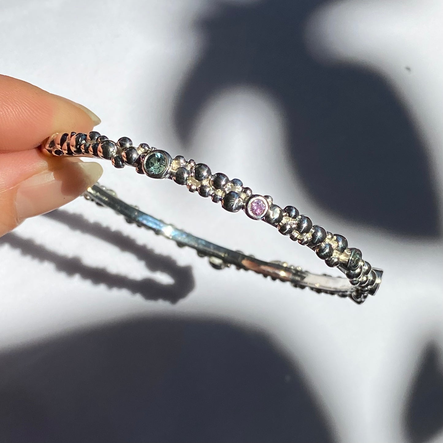 Spirit of Summer Bubble Bangle