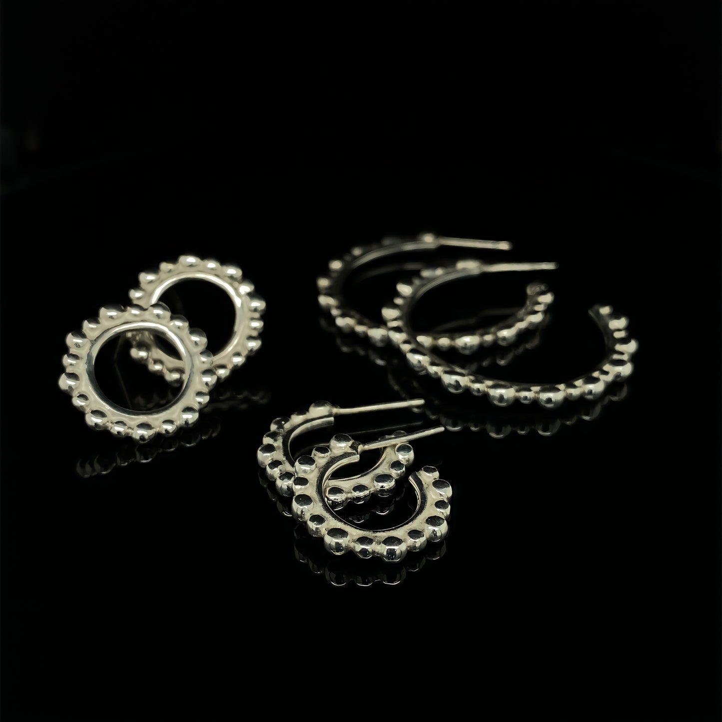 Shore-line Hoops Large