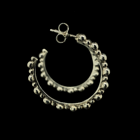 Shore-line Hoops Large