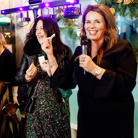 How we are celebrating 25 Years of Charlotte Cornelius Jewellery Design