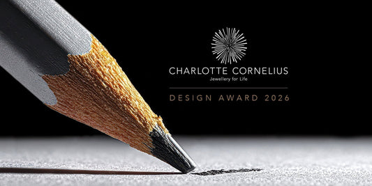 Charlotte Cornelius Design Award 2026