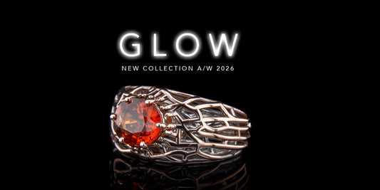 An Evening of GLOW: Celebrating Our New Collection