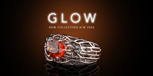 An Evening of GLOW: Celebrating Our New Collection