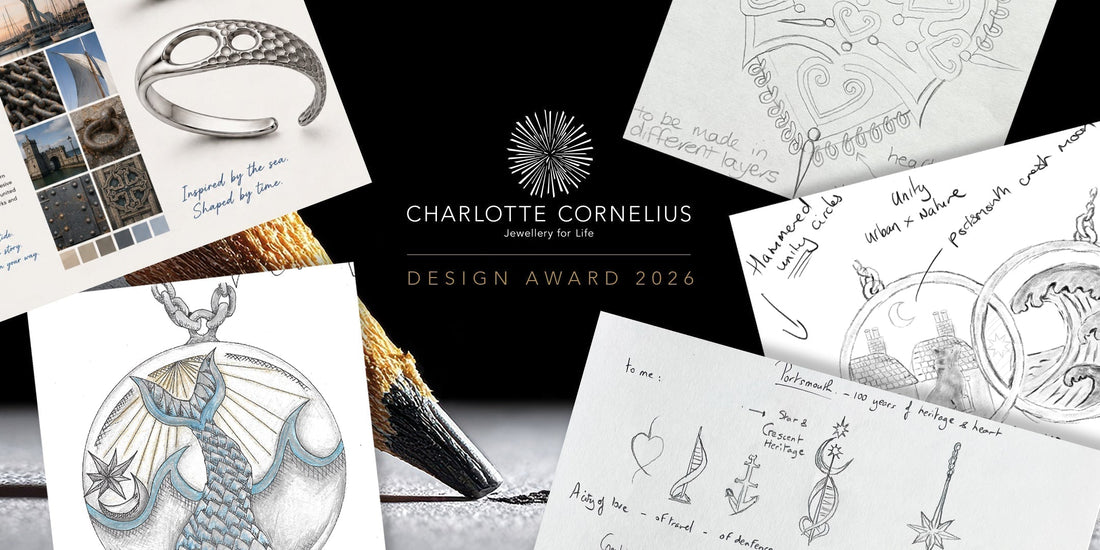 Shortlisted Entries & Voting Starts!