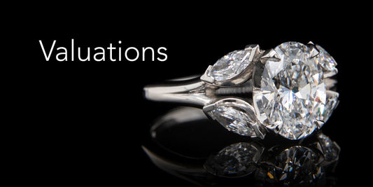 Valuations
