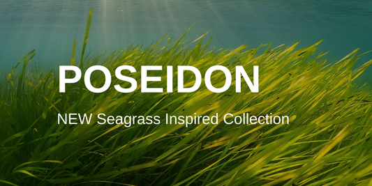 Poseidon Seagrass Collection