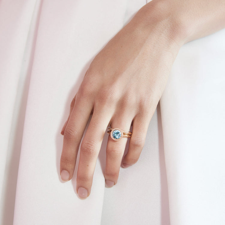 Wedding Rings