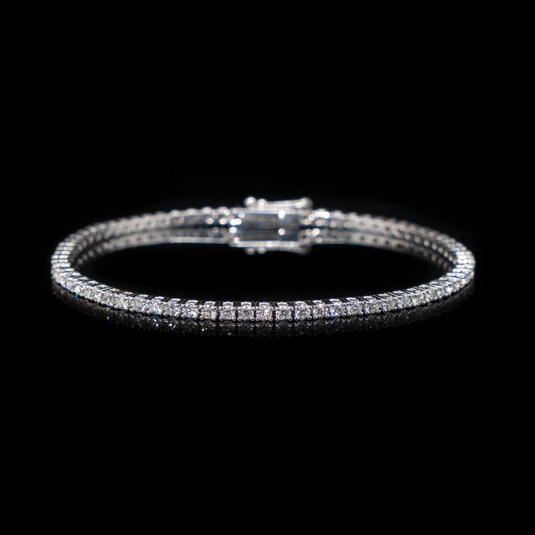 White Gold Jewellery