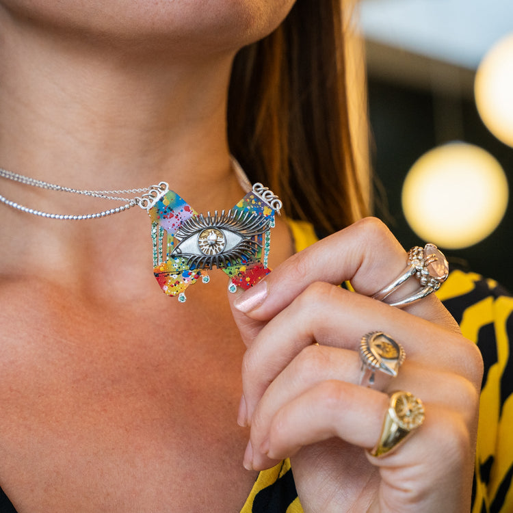 My Dog Sighs X Charlotte Cornelius Collection