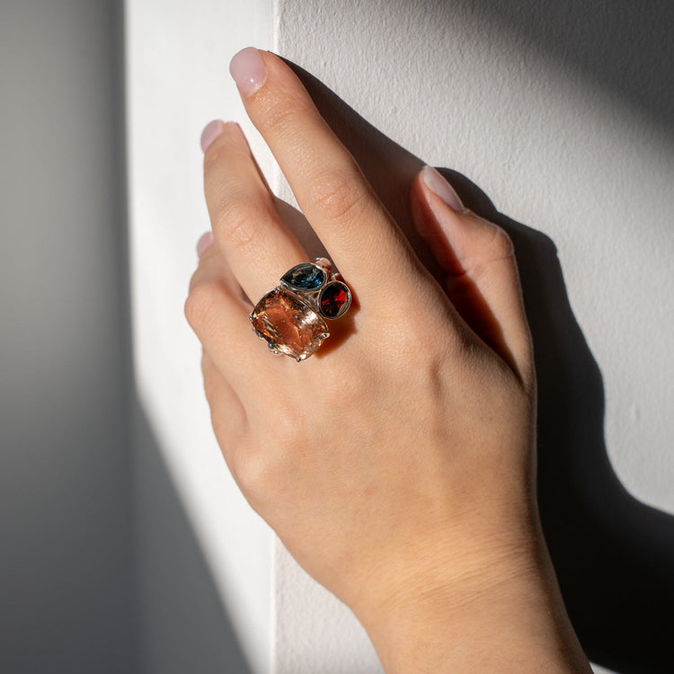 Cocktail Rings