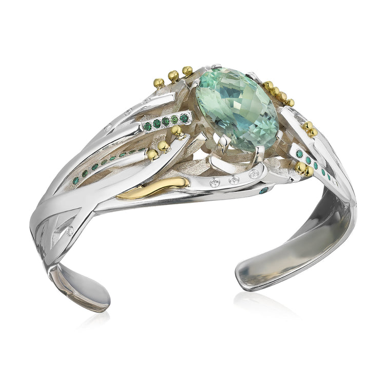 Cuff Bangle