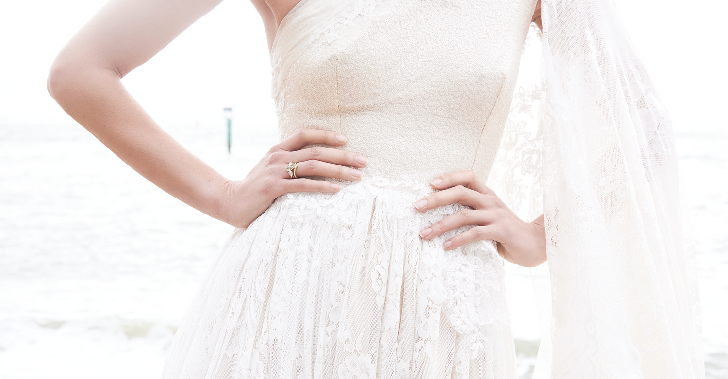 Amora Bridal Collection