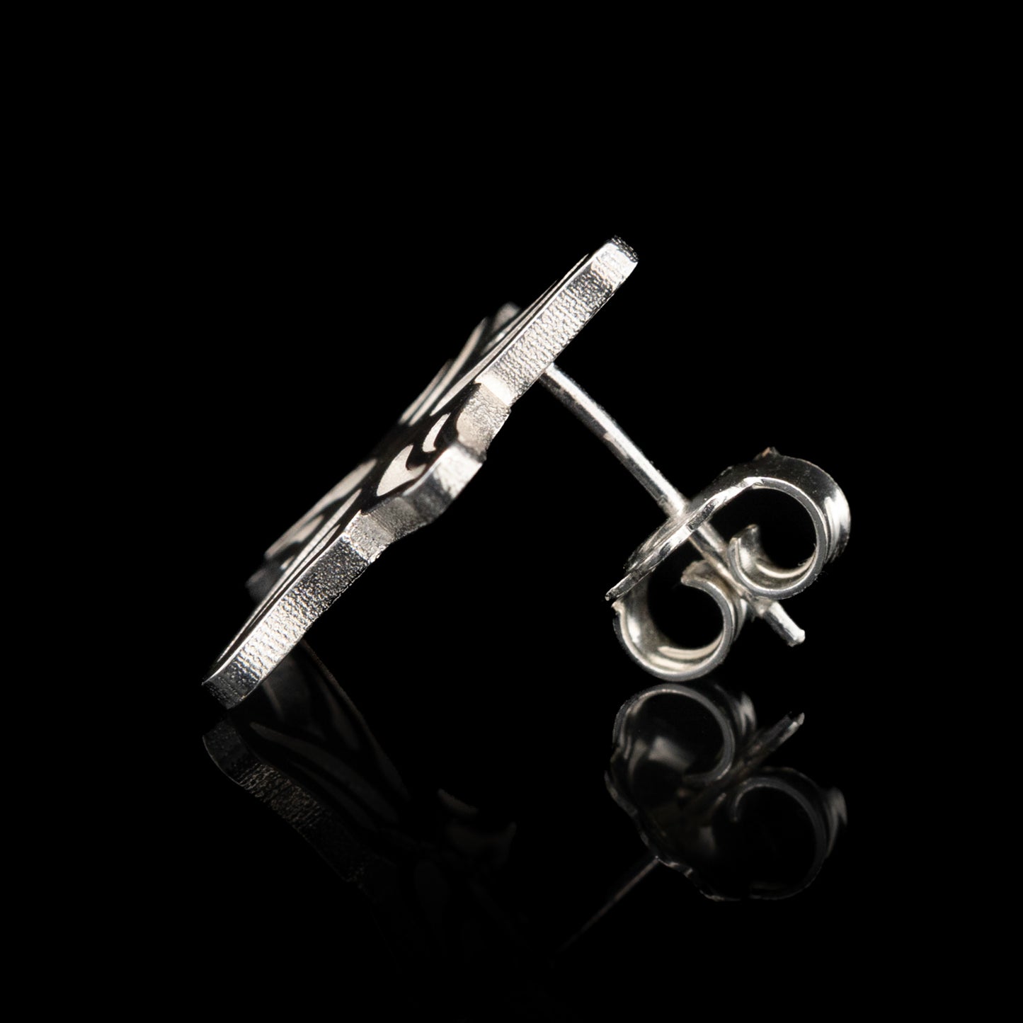 Starfish Stud Earrings