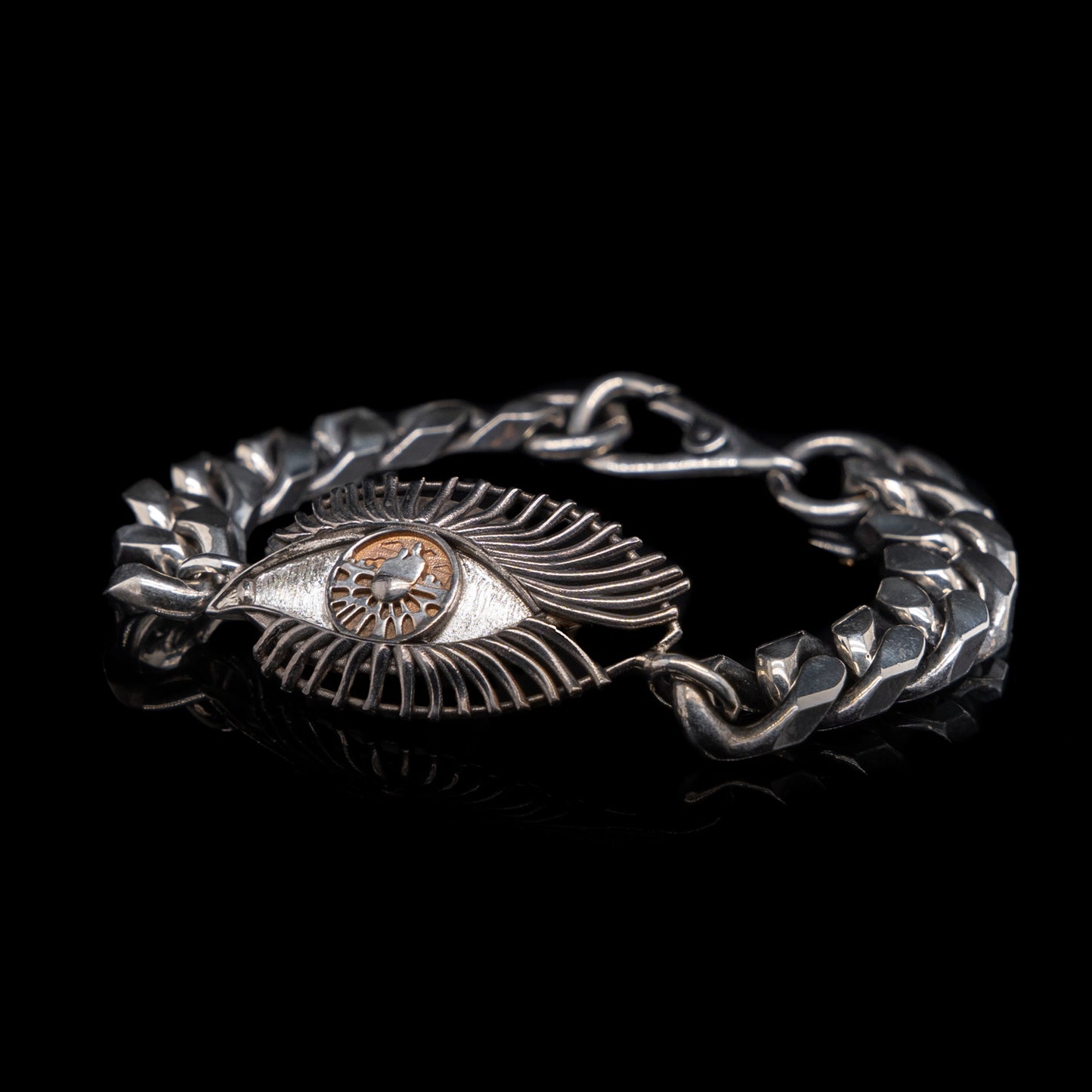 When I First Saw You Bracelet