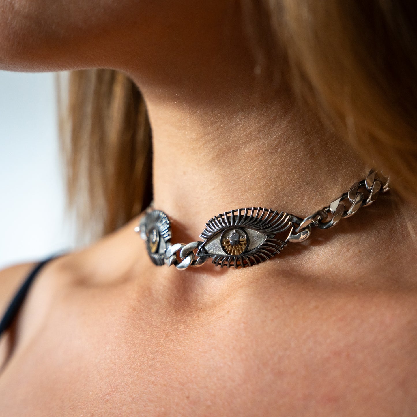 Lose Yourself Necklace