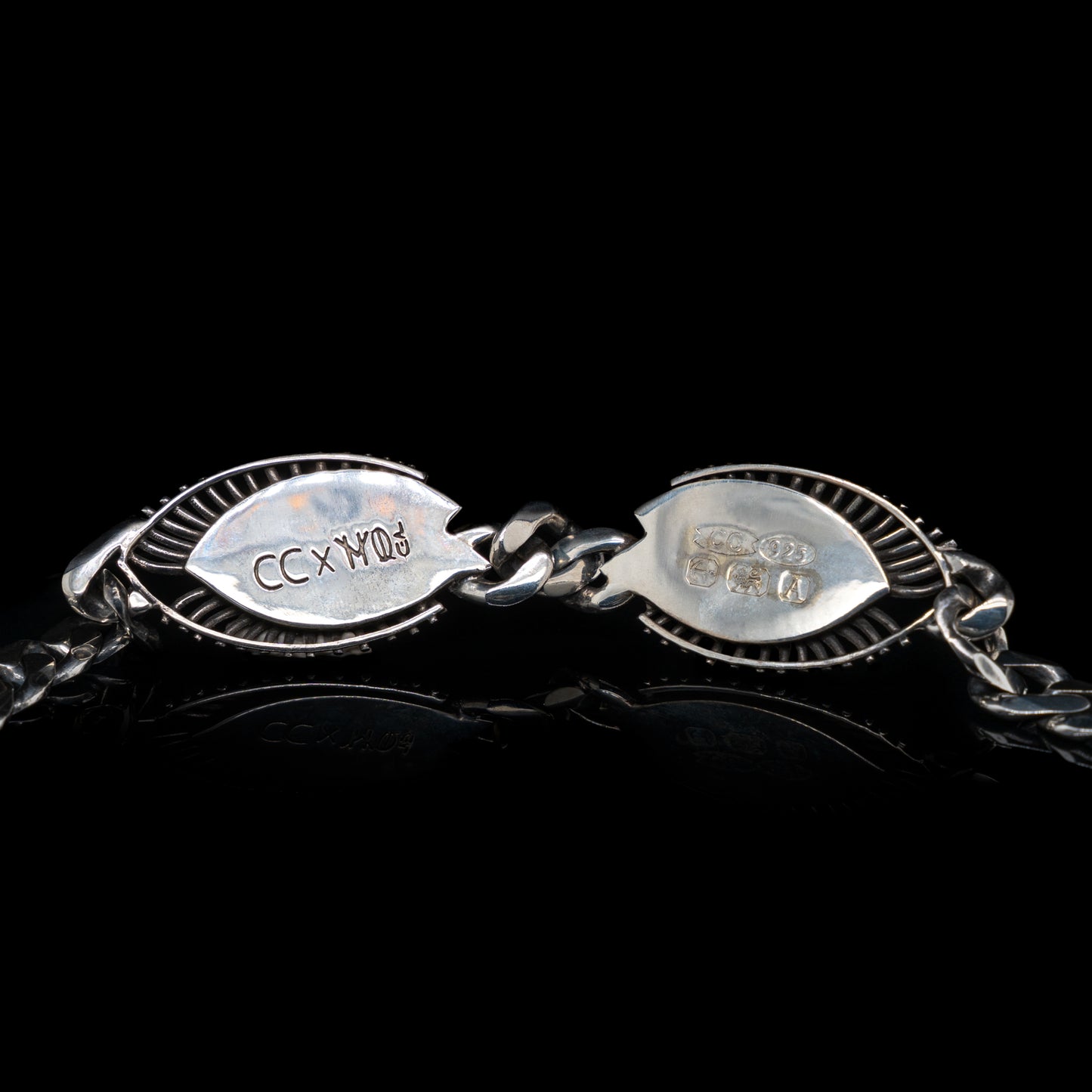 Lose Yourself Necklace