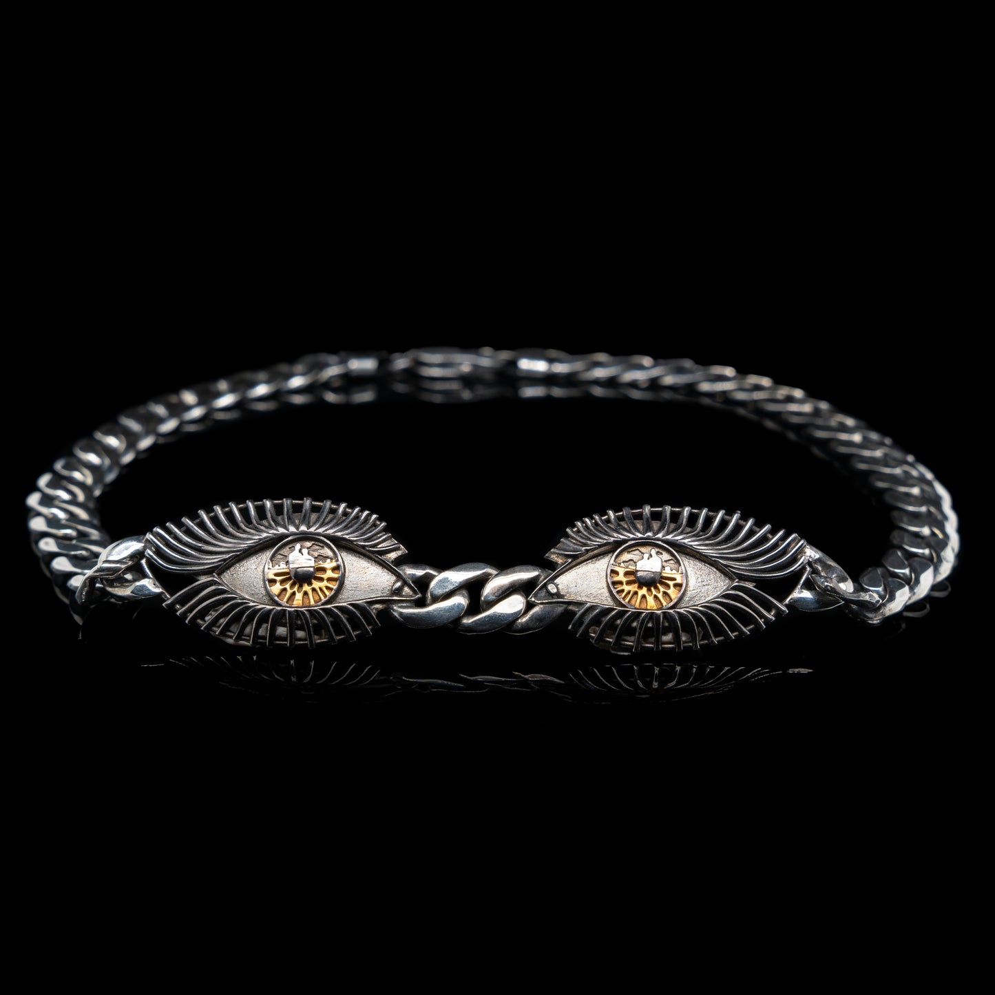 Lose Yourself Necklace