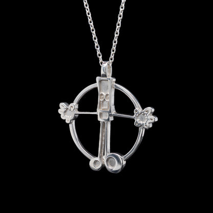 Silver Open Everyman