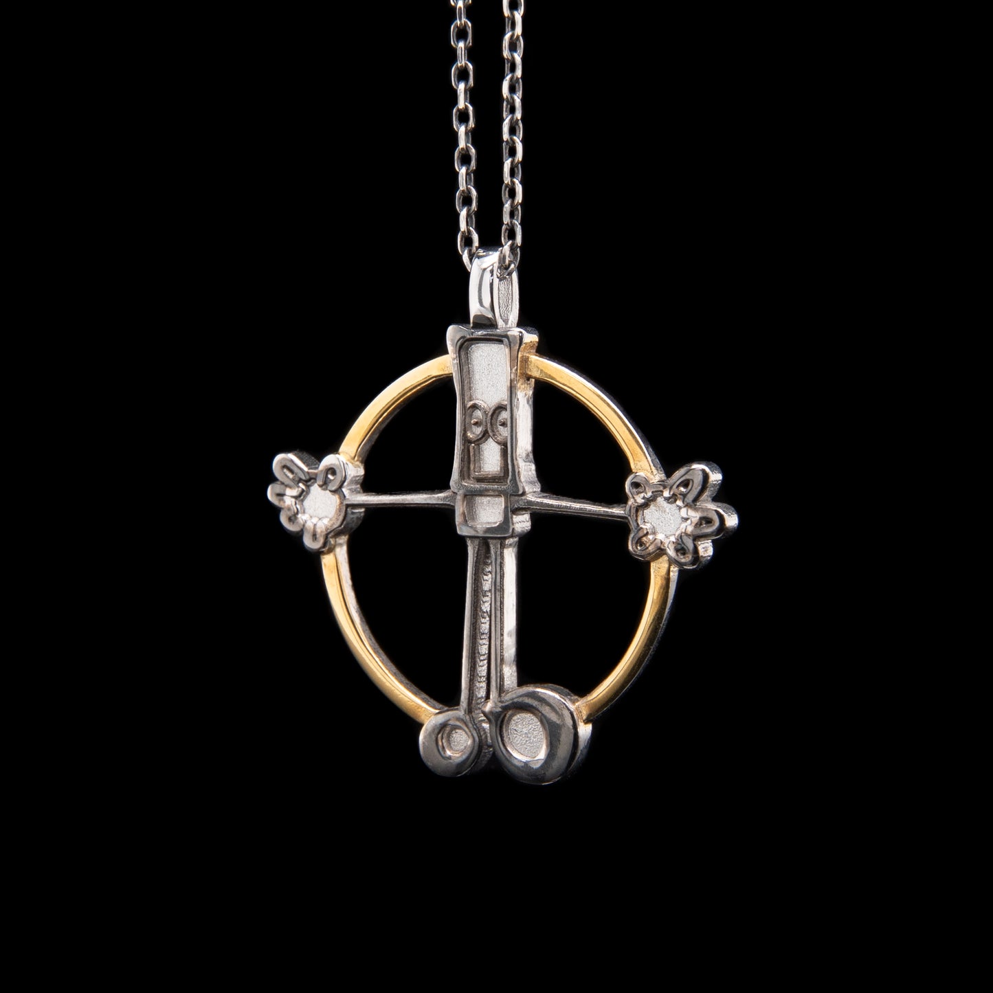 Silver & Gold Open Everyman