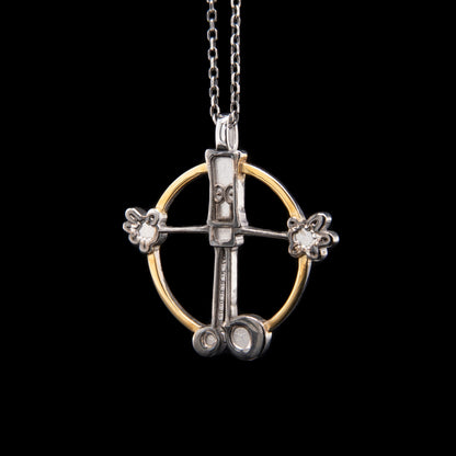 Silver & Gold Open Everyman