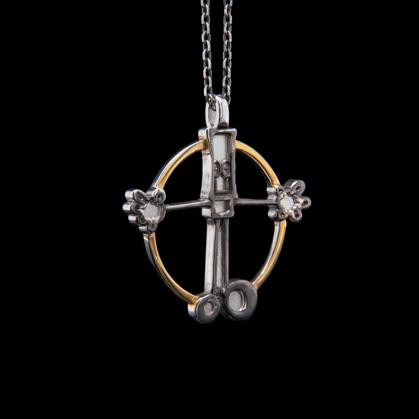 Silver & Gold Open Everyman