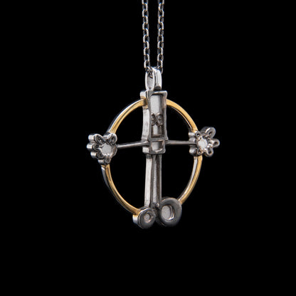 Silver & Gold Open Everyman