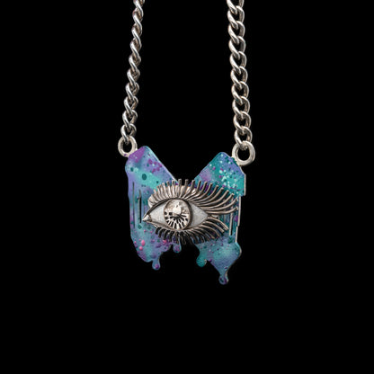 Reflections Of You Necklace