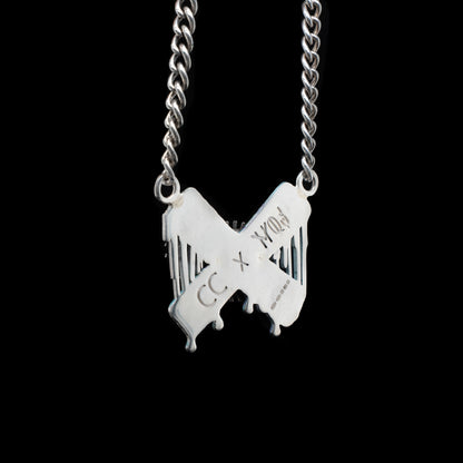 Reflections Of You Necklace