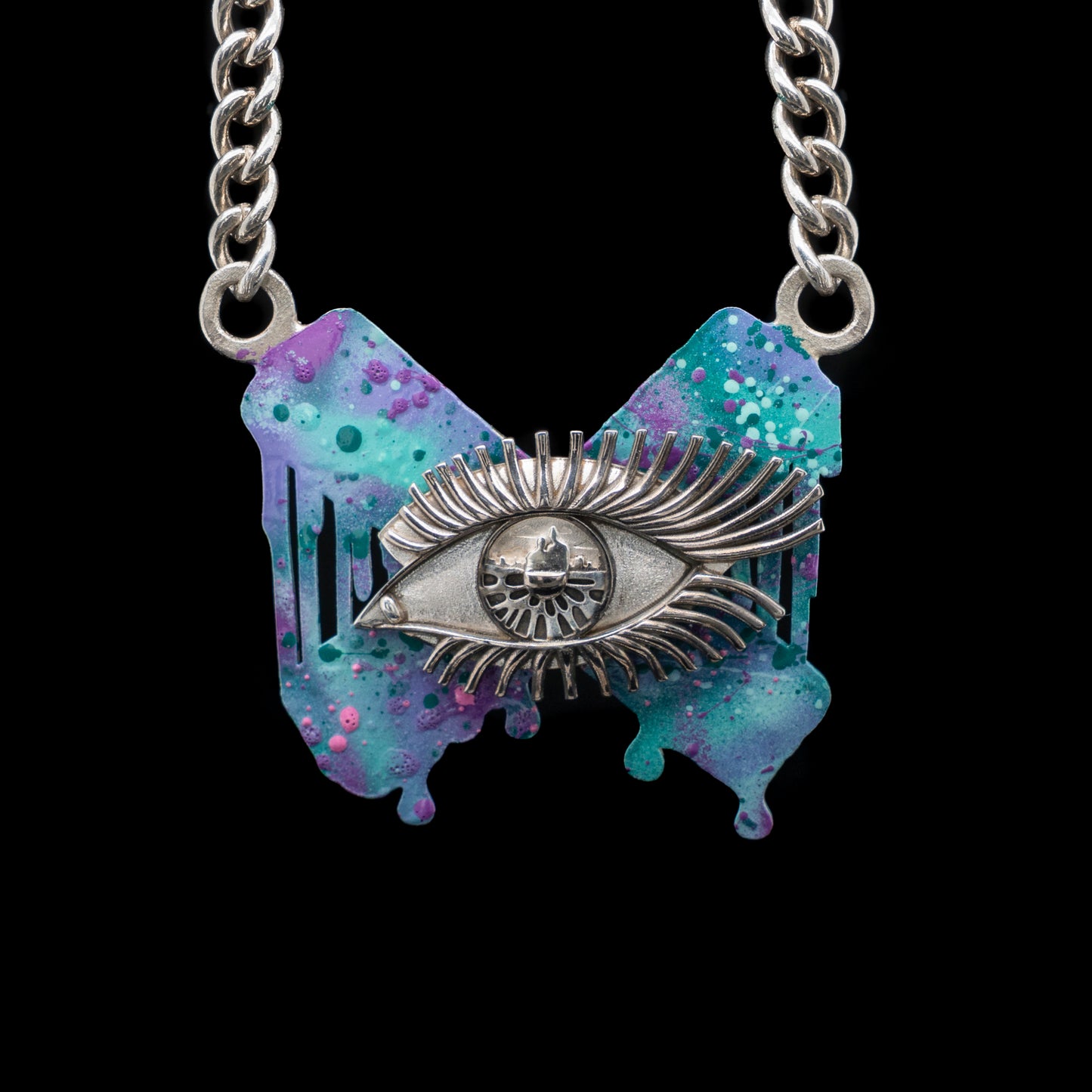 Reflections Of You Necklace