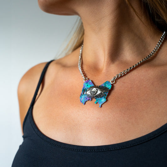 Reflections Of You Necklace