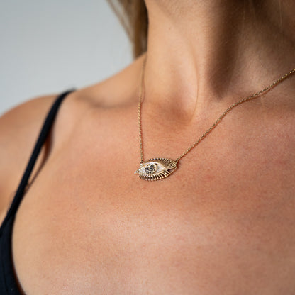 Sparkle In Your Eyes