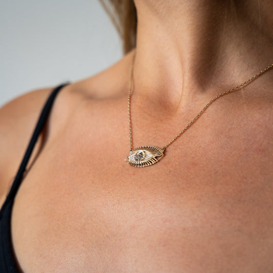 Sparkle In Your Eyes