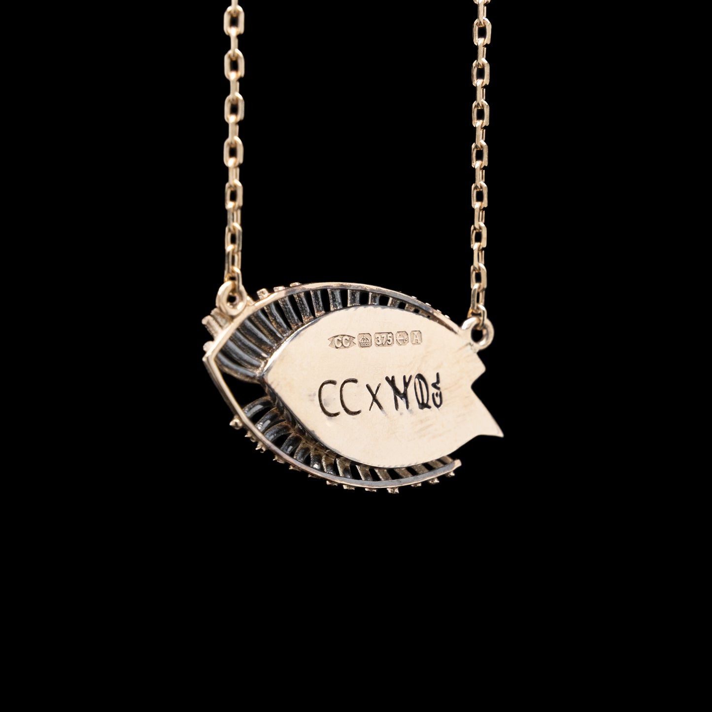 Sparkle In Your Eyes