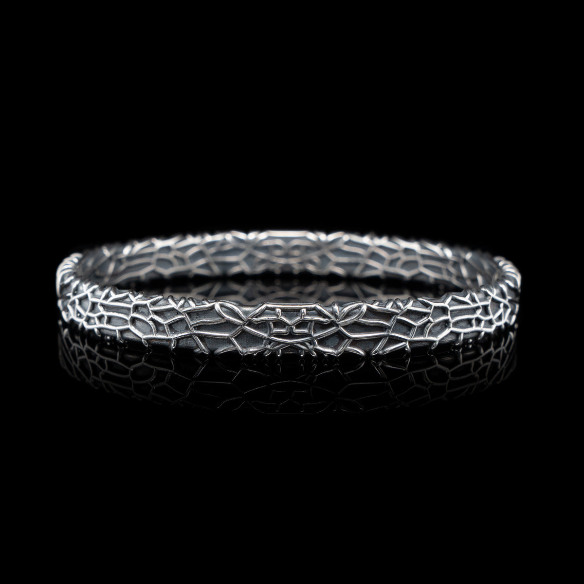 Skeleton Bangle