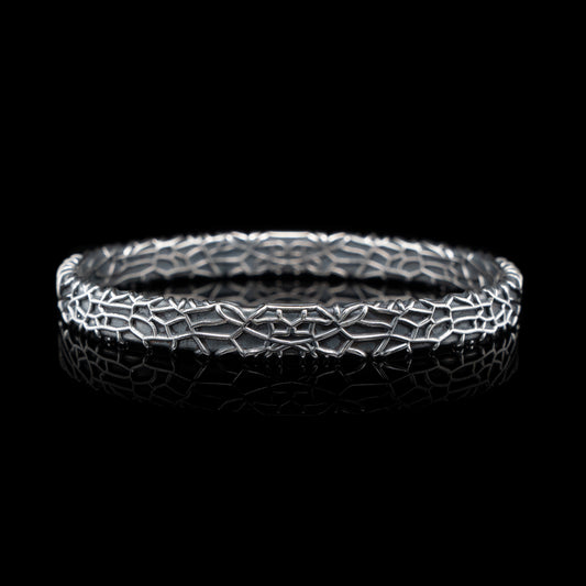 Skeleton Bangle