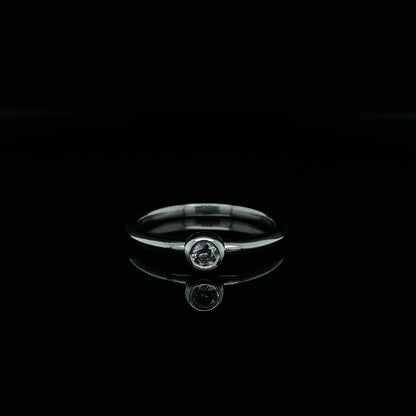 Amora venus Ring