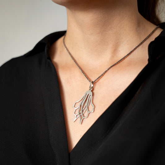 Double Fin Mermaid Tail