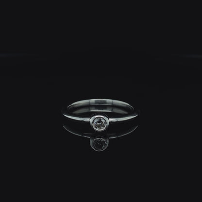 Amora venus Ring