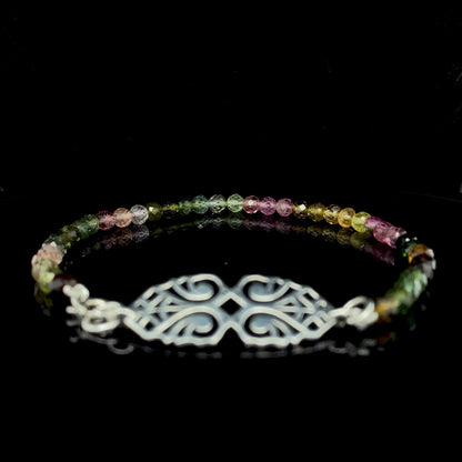 Iconic Tourmaline Bracelet