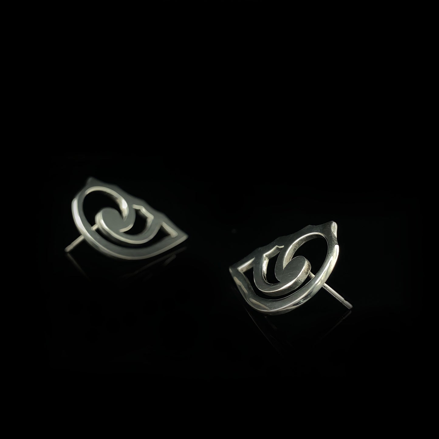 Aphrodite Earrings