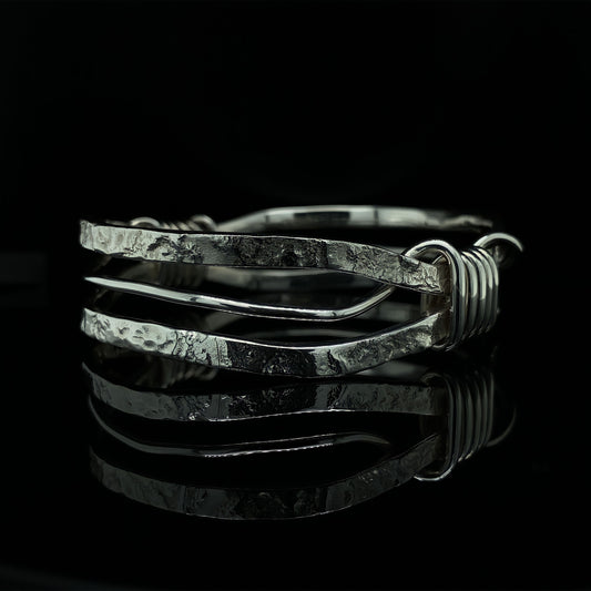 Nautical Rope Bangle