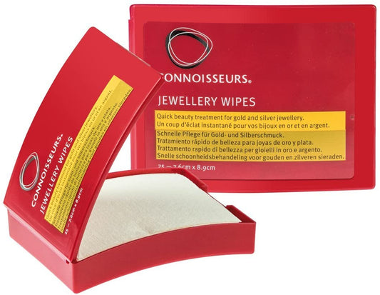 Jewellery Wipes